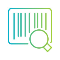on-site stock control icon