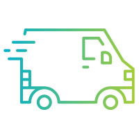 delivery icon