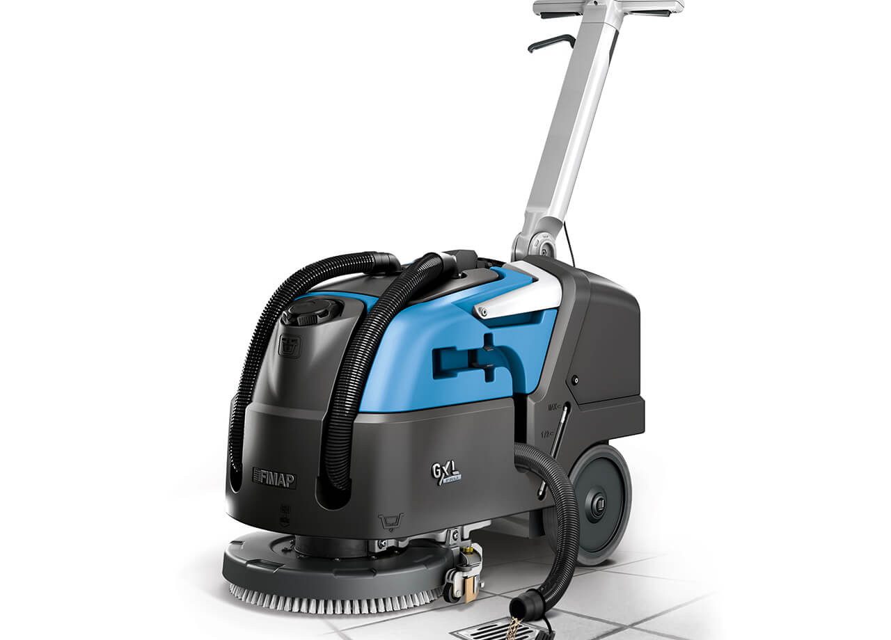 http://Genie%20XL%20On%20Clean%20White%20Floor