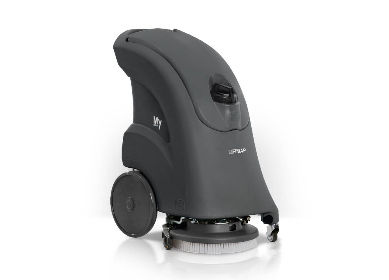 Vector Smart Floor Cleaner