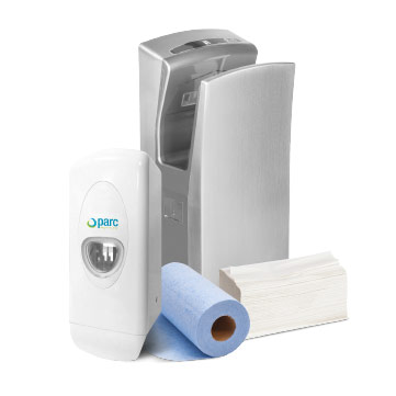 Washroom Rental Products
