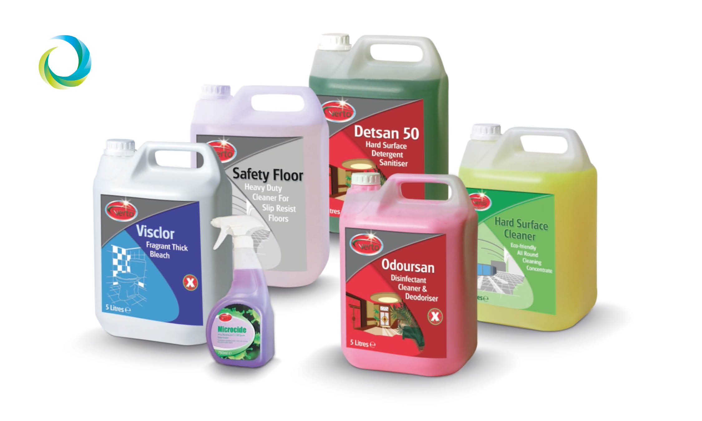 Sustainable Floor Cleaning Chemicals