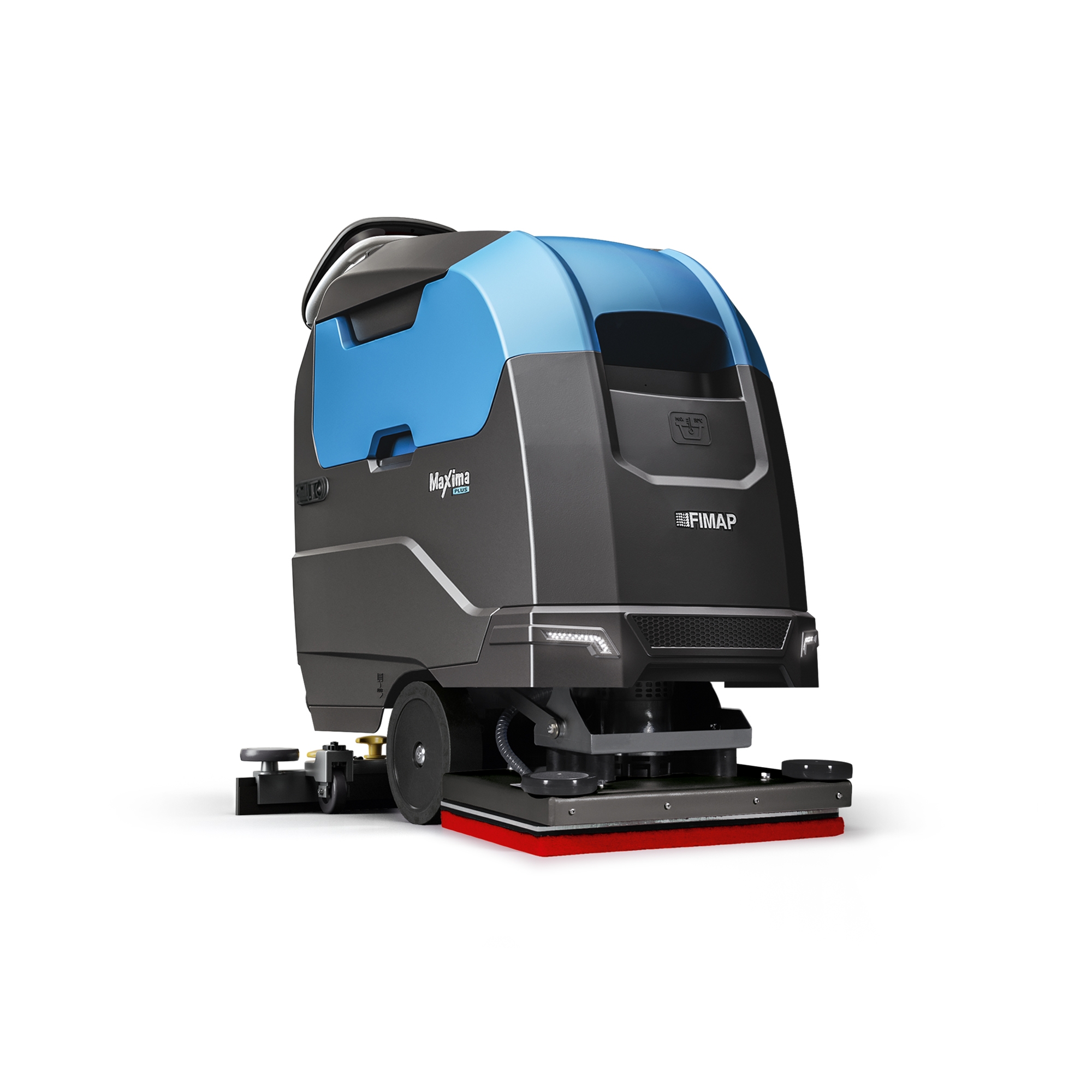 Maxima 50 Floor Cleaning Machine